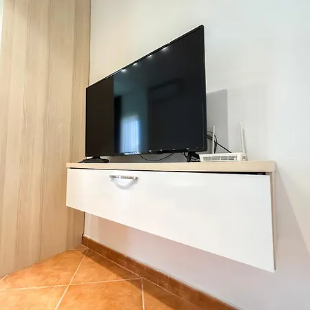 Apartment 2 Bedroom 1015 Golem (Tirana)