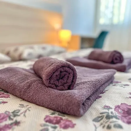 2 Bedroom 1015 Golem (Tirana)