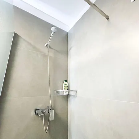 Apartment 2 Bedroom 1015 Golem (Tirana)