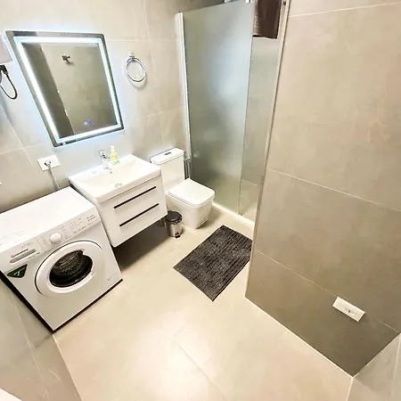 2 Bedroom 1015 * Golem (Tirana)