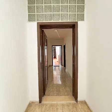 2 Bedroom 1015 Golem (Tirana)