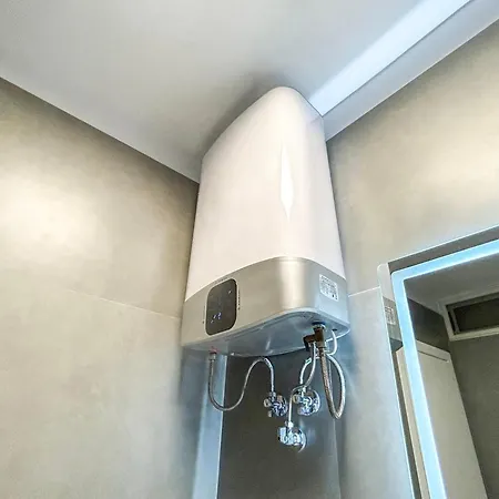 2 Bedroom 1015 Golem (Tirana)