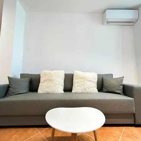 2 Bedroom 1015 Golem (Tirana)
