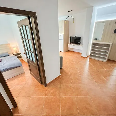 Apartment 2 Bedroom 1015 Golem (Tirana)