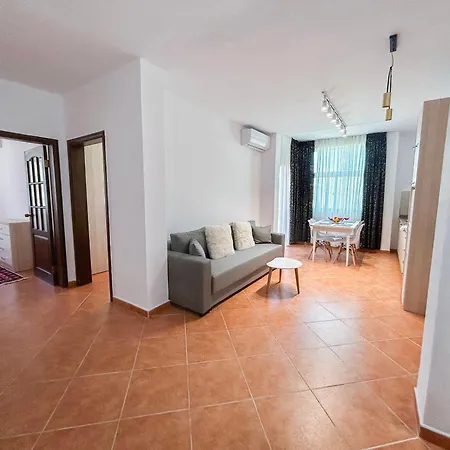 2 Bedroom 1015 Golem (Tirana)