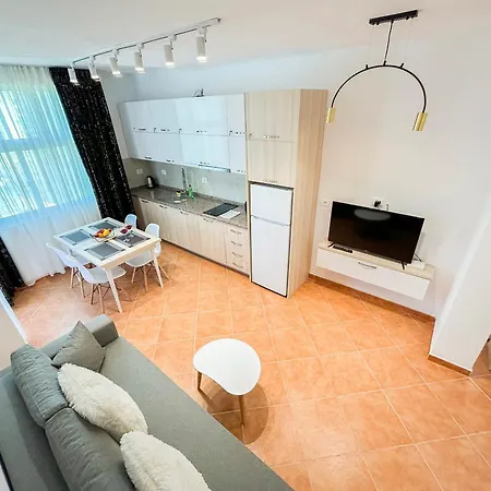 Apartment 2 Bedroom 1015 Golem (Tirana)